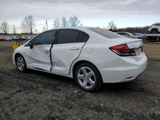 Image 2 of 2014 HONDA CIVIC LX 2014 with VIN 19XFB2F50EE077498