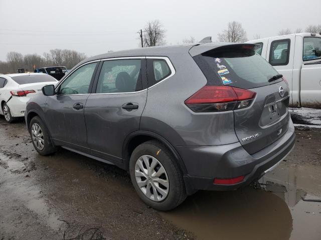Изображение 2 2019 NISSAN ROGUE S 2019 с VIN 5N1AT2MT9KC770092