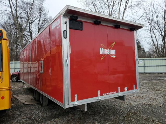 Изображение 3 2023 MISS TRAILER 2023 с VIN 5WFBW2729PW125007