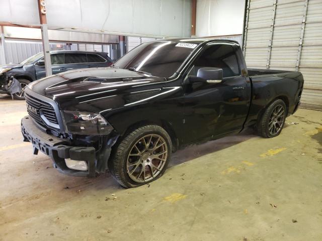 Изображение 1 2012 DODGE RAM 1500 SPORT 2012 с VIN 3C6JD6CT6CG149425