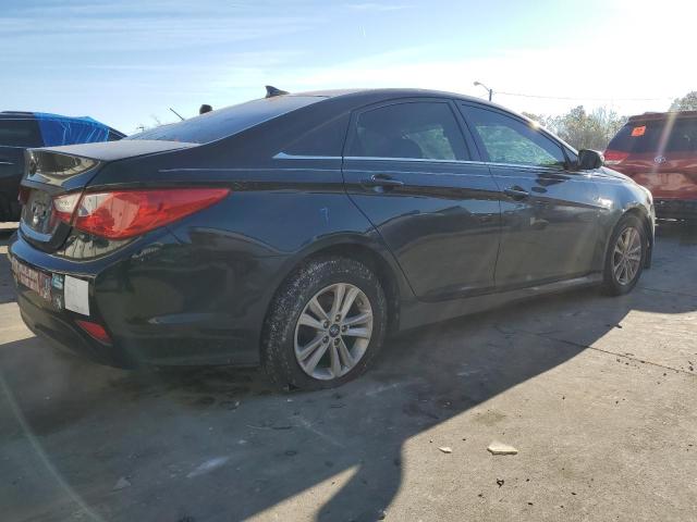 Obraz 3 z 2014 HYUNDAI SONATA GLS 2014 z VIN 5NPEB4AC1EH866493