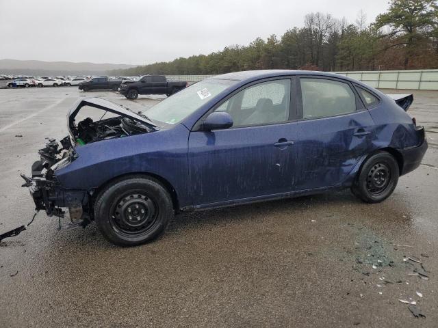 Изображение 1 2008 HYUNDAI ELANTRA GLS 2008 с VIN KMHDU46D68U526026