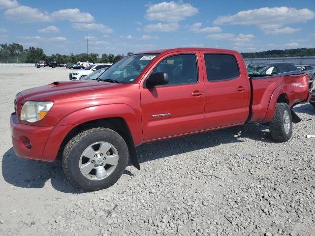 Obraz 1 z 2010 TOYOTA TACOMA DOUBLE CAB LONG BED 2010 z VIN 3TMMU4FN8AM016669