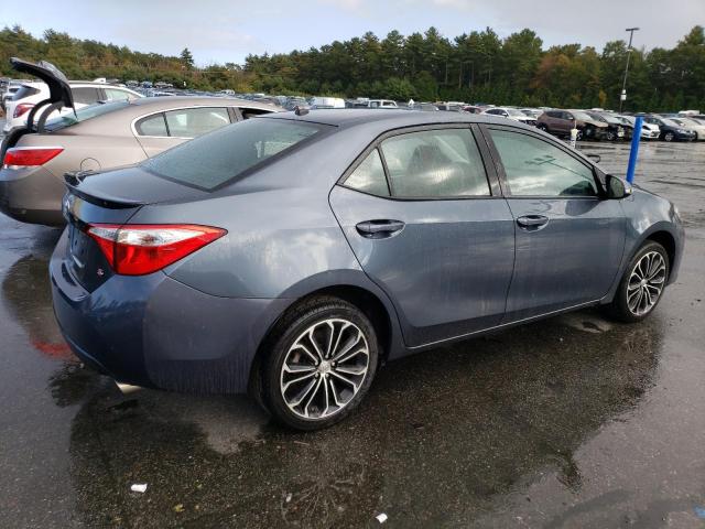 Obraz 3 z 2016 TOYOTA COROLLA L 2016 z VIN 2T1BURHE8GC735827
