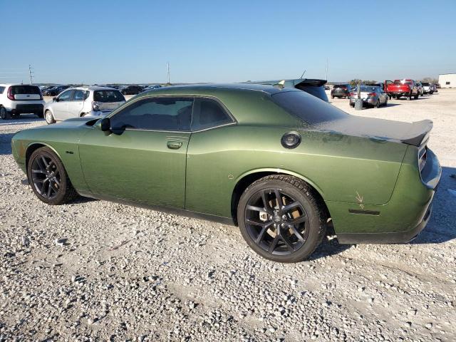 Obraz 2 z 2023 DODGE CHALLENGER R/T 2023 z VIN 2C3CDZBT8PH521944