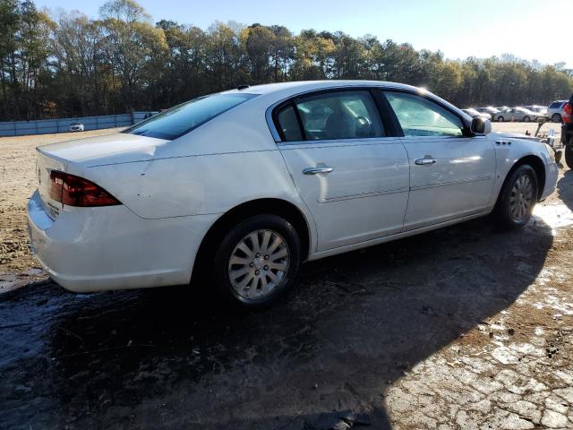 Image 3 of 2007 BUICK LUCERNE CX 2007 with VIN 1G4HP57237U212747