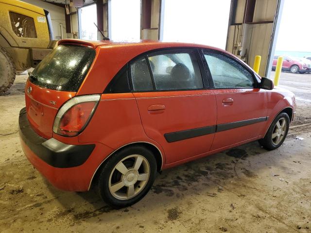 Изображение 3 2006 KIA RIO 5 2006 с VIN KNADE163366112823