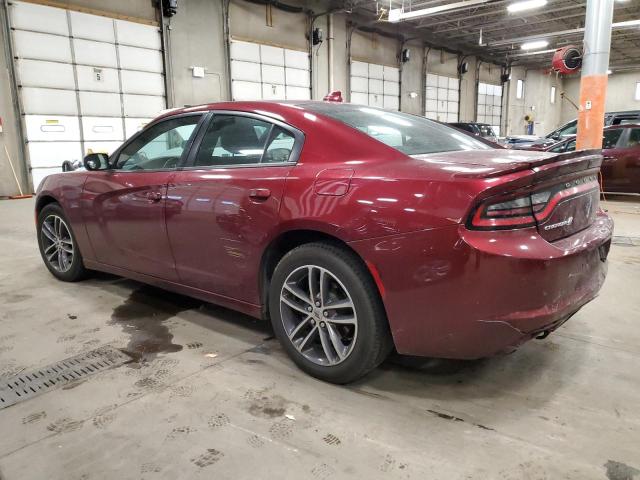 Obraz 2 z 2019 DODGE CHARGER SXT 2019 z VIN 2C3CDXJG0KH523978