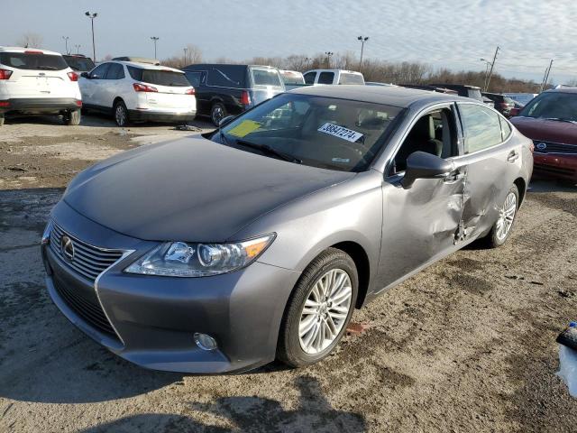 2013 LEXUS ES 350 2013 image
