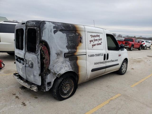 Изображение 3 2015 RAM PROMASTER CITY SLT 2015 с VIN ZFBERFBT0F6A69207