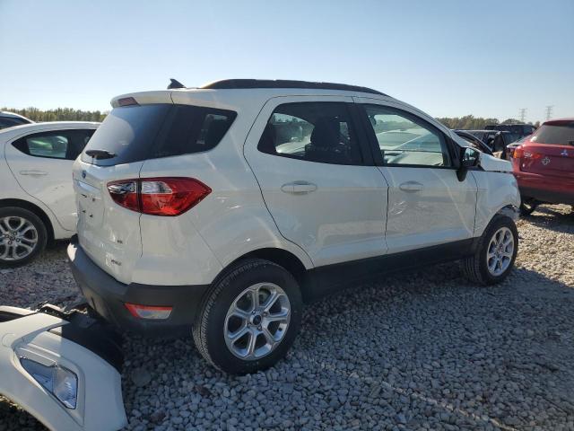 Obraz 3 z 2022 FORD ECOSPORT SE 2022 z VIN MAJ6S3GL2NC475036