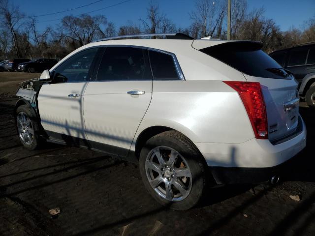 Изображение 2 2012 CADILLAC SRX PERFORMANCE COLLECTION 2012 с VIN 3GYFNBE3XCS583212