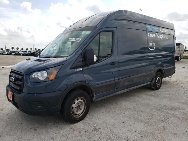 2020 FORD TRANSIT T-250 2020 image