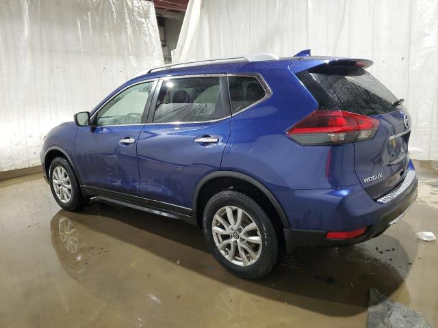 Obraz 2 z 2019 NISSAN ROGUE S 2019 z VIN JN8AT2MV9KW377878