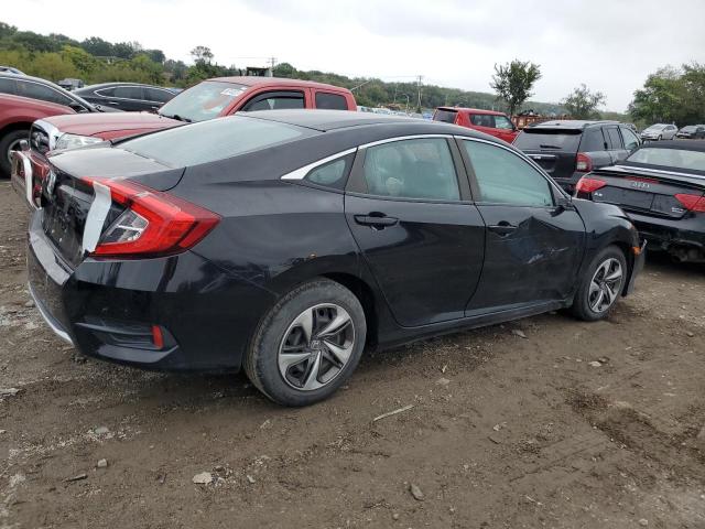 Изображение 3 2020 HONDA CIVIC LX 2020 с VIN 19XFC2E66LE015446