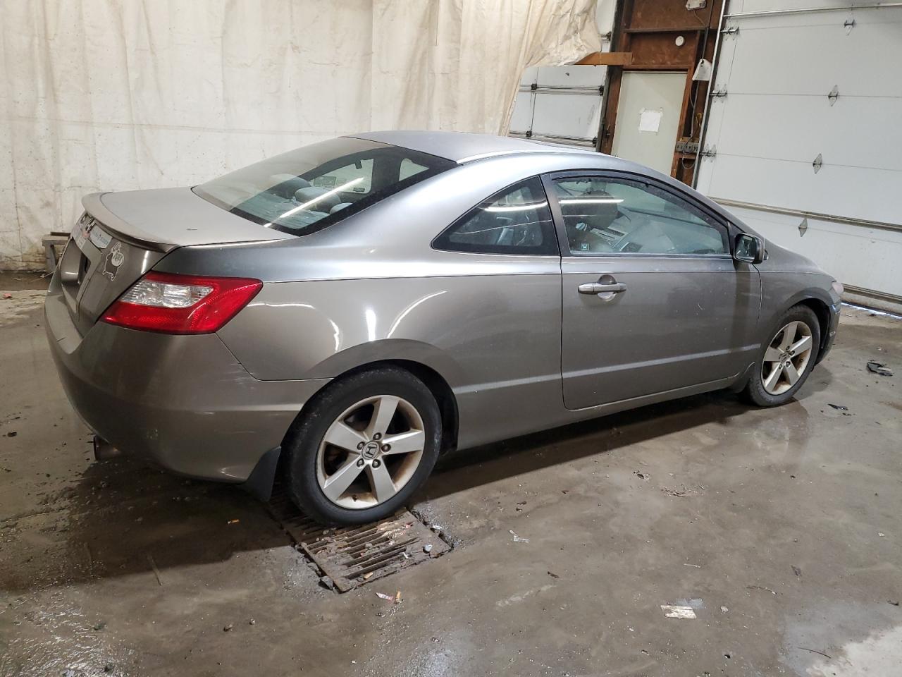 Obraz 3 z 2008 HONDA CIVIC EX 2008 z VIN 2HGFG11898H522196