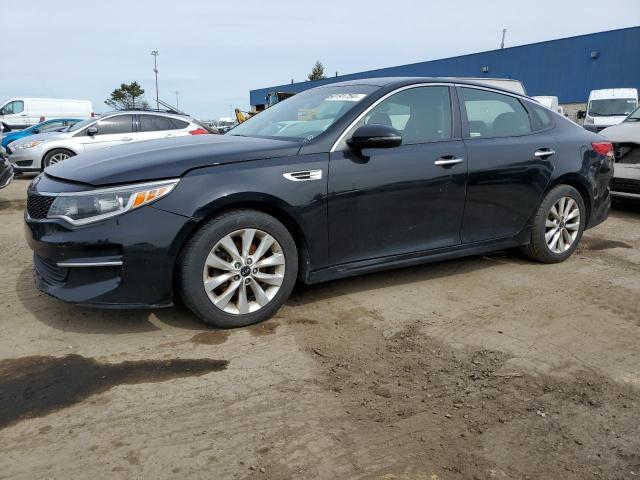 2016 KIA OPTIMA LX 2016 image
