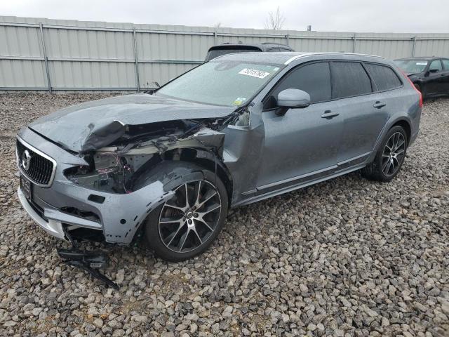 Obraz 1 z 2018 VOLVO V90 CROSS COUNTRY T6 INSCRIPTION 2018 z VIN YV4A22NLXJ1020391