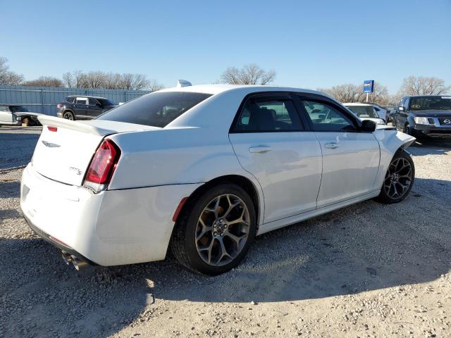 Изображение 3 2017 CHRYSLER 300 S 2017 с VIN 2C3CCABT3HH647506