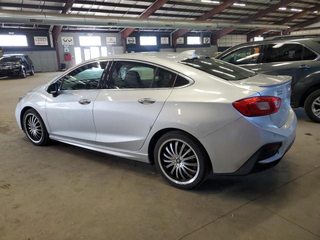 Image 2 of 2017 CHEVROLET CRUZE PREMIER 2017 with VIN 1G1BF5SM6H7198308