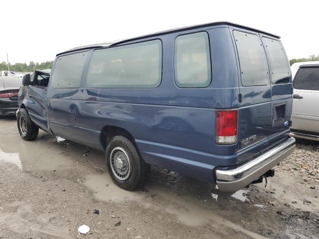 Obraz 2 z 1996 FORD ECONOLINE E350 SUPER DUTY 1996 z VIN 1FBJS31H5THB33349