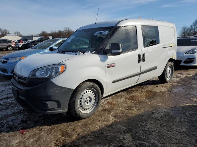 Image 1 of 2018 RAM PROMASTER CITY  2018 with VIN ZFBERFAB7J6K36550