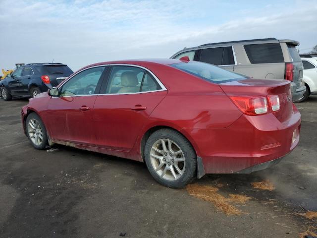 Изображение 2 2013 CHEVROLET MALIBU 2LT 2013 с VIN 1G11F5RRXDF106775