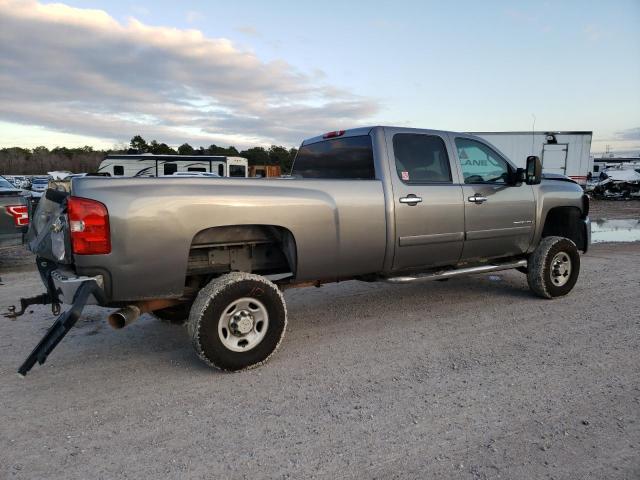 Изображение 3 2007 CHEVROLET SILVERADO K3500 2007 с VIN 1GCHK33647F520045