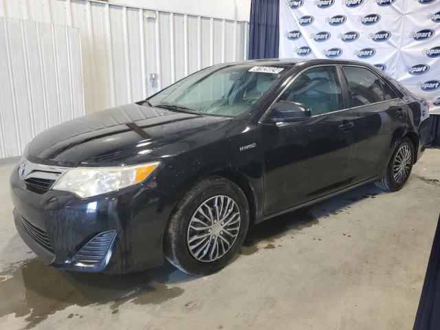Obraz 2013 TOYOTA CAMRY HYBRID 2013