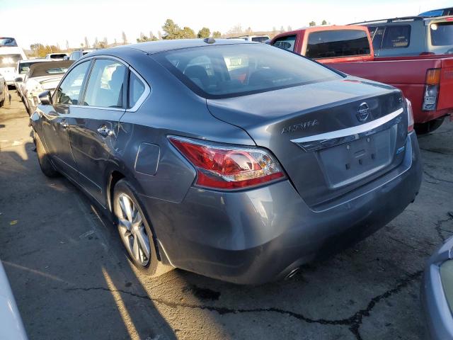 Image 2 of 2014 NISSAN ALTIMA 2.5 2014 with VIN 1N4AL3AP9EC202923