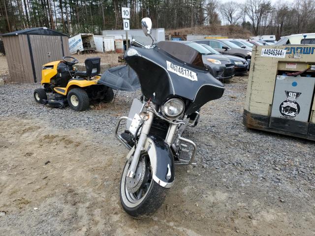 Image 2 of 1997 YAMAHA XVZ13 LT 1997 with VIN JYA4YEE04VA001228