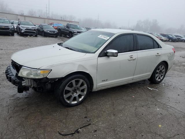 2008 LINCOLN MKZ  2008 image