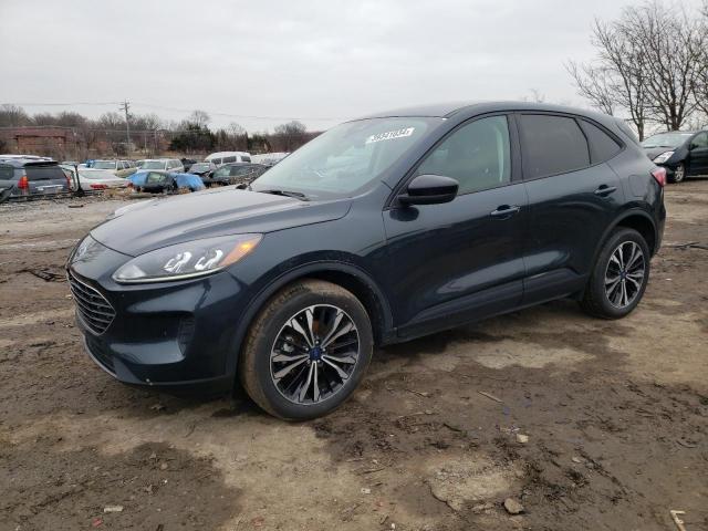 Obraz 2022 FORD ESCAPE SE 2022