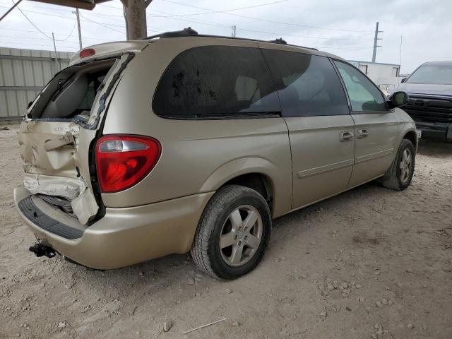 Изображение 3 2006 DODGE GRAND CARAVAN SXT 2006 с VIN 2D4GP44LX6R633631