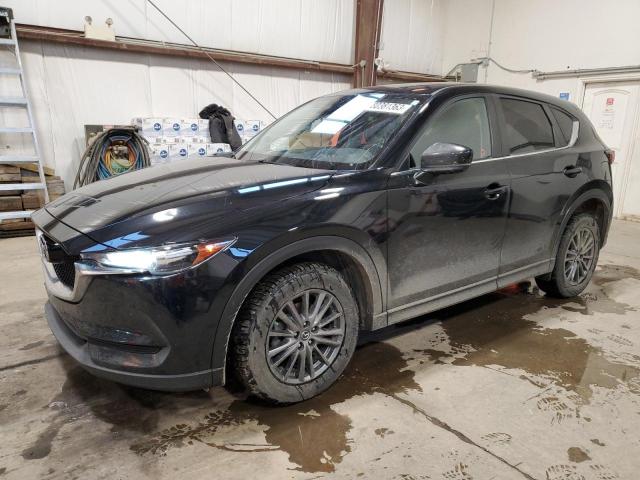 Obraz 2017 MAZDA CX-5 TOURING 2017