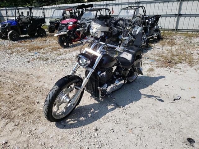 Изображение 2 2005 HONDA VTX1300 C 2005 с VIN 1HFSC55035A107721
