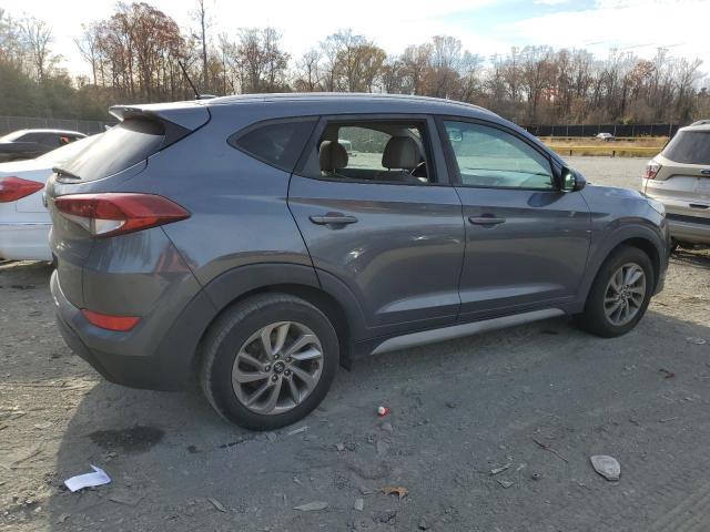 Obraz 3 z 2017 HYUNDAI TUCSON LIMITED 2017 z VIN KM8J33A43HU431625