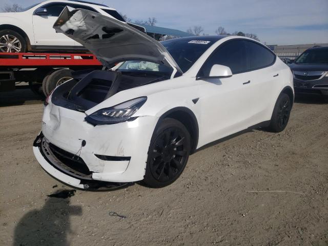 Изображение 2023 TESLA MODEL Y  2023