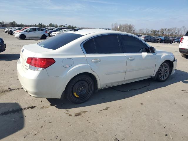 Obraz 3 z 2011 SUBARU LEGACY 3.6R LIMITED 2011 z VIN 4S3BMDK65B2210428
