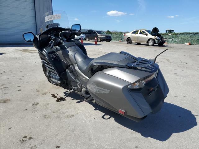 Obraz 3 z 2015 HONDA GL1800 B 2015 z VIN JH2SC6817FK200068