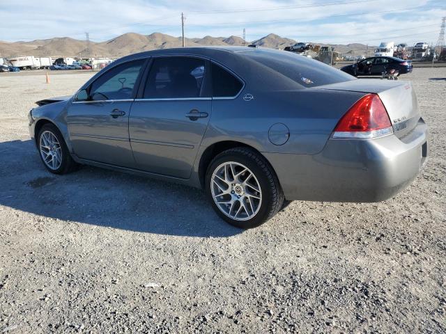 Image 2 of 2008 CHEVROLET IMPALA LT 2008 with VIN 2G1WT58NX81281036