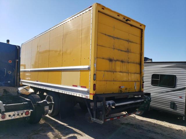 Image 2 of 2014 FREIGHTLINER M2 106 MEDIUM DUTY 2014 with VIN 3ALACWDTXEDFJ4012