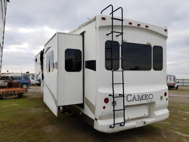 Obraz 3 z 2011 CAME TRAVEL TRL 2011 z VIN 16F62E4R9B1A11718