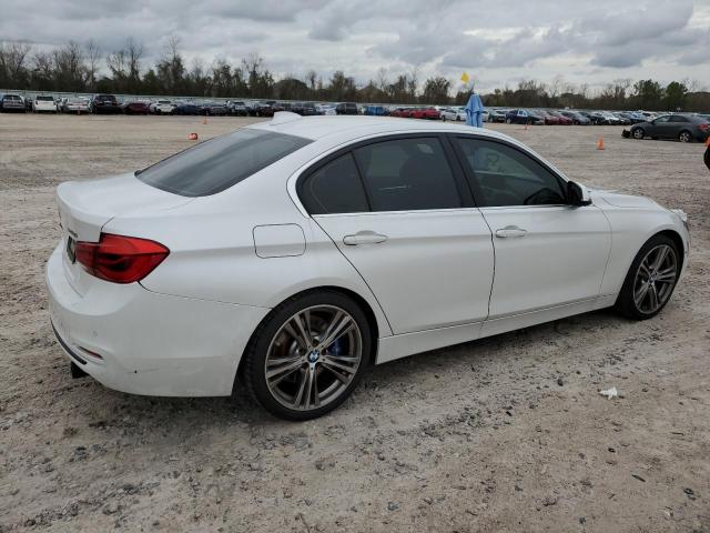 Image 3 of 2016 BMW 340 I 2016 with VIN WBA8B3C50GK384069