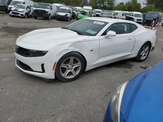 Obraz 2 z 2019 CHEVROLET CAMARO LS 2019 z VIN 1G1FB1RXXK0126386