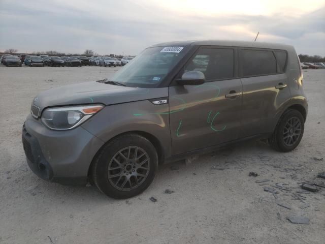 Obraz 1 z 2015 KIA SOUL  2015 z VIN KNDJN2A2XF7146505