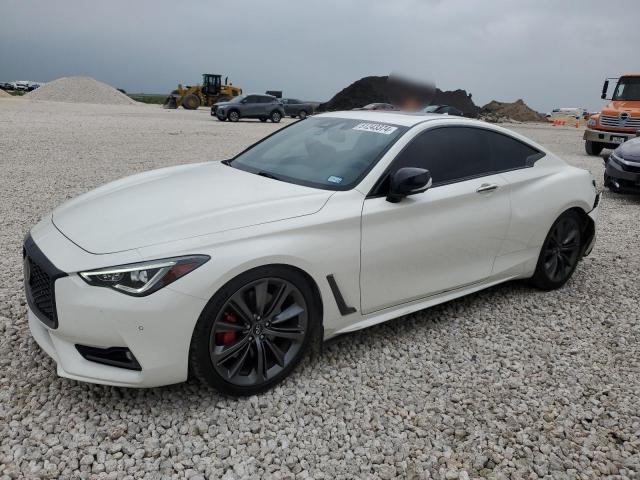 Obraz 2019 INFINITI Q60 RED SPORT 400 2019