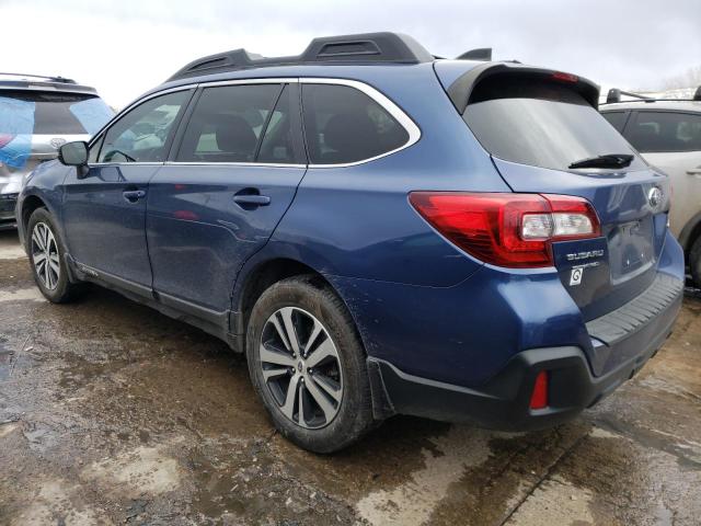 Obraz 2 z 2019 SUBARU OUTBACK 2.5I LIMITED 2019 z VIN 4S4BSAJCXK3277074