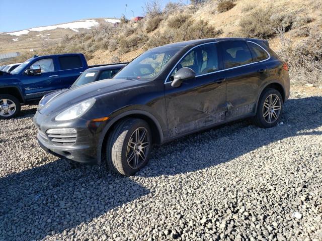 Изображение 2011 PORSCHE CAYENNE S 2011