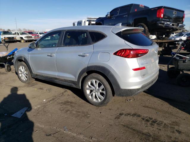 Obraz 2 z 2019 HYUNDAI TUCSON SE 2019 z VIN KM8J2CA46KU900958